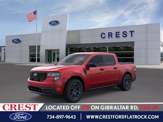 2026 Ford Maverick for sale in Flat Rock MI