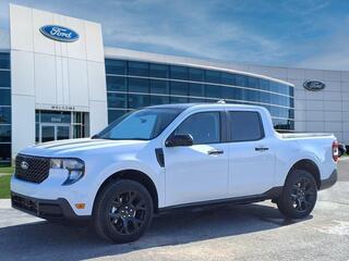 2025 Ford Maverick for sale in Oklahoma City OK
