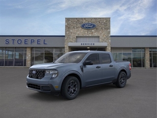 2025 Ford Maverick
