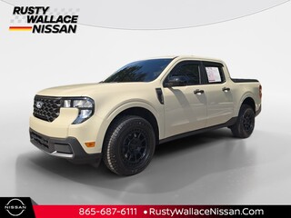2025 Ford Maverick for sale in Knoxville TN