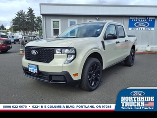 2025 Ford Maverick for sale in Portland OR