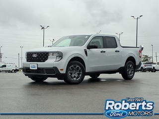 2025 Ford Maverick