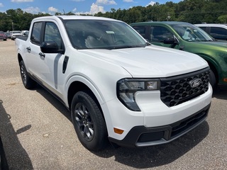 2025 Ford Maverick