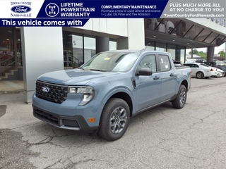 2025 Ford Maverick for sale in Brentwood TN