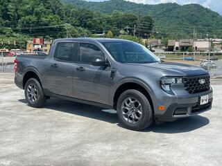 2025 Ford Maverick for sale in Waynesville NC