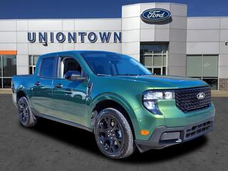 2025 Ford Maverick for sale in Uniontown PA