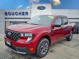 2025 Ford Maverick for sale in Janesville WI
