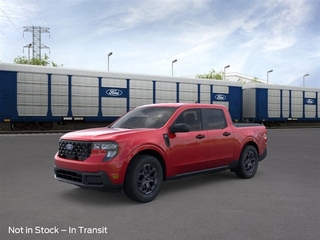 2025 Ford Maverick for sale in Morristown TN