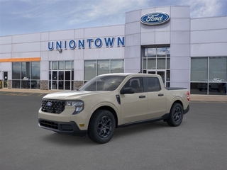 2025 Ford Maverick