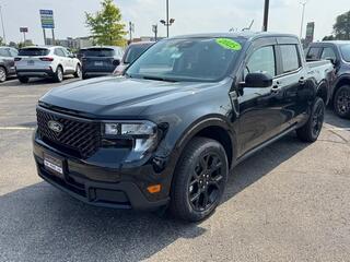 2025 Ford Maverick for sale in Janesville WI