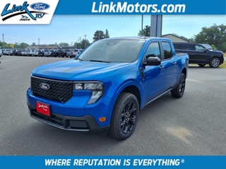 2025 Ford Maverick for sale in Minong WI