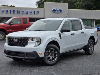 2025 Ford Maverick for sale in Lenoir NC