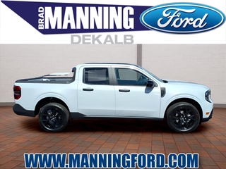 2025 Ford Maverick for sale in Des Plaines IL