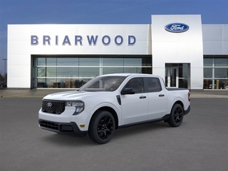 2025 Ford Maverick