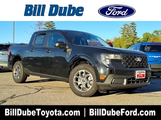2025 Ford Maverick for sale in Dover NH