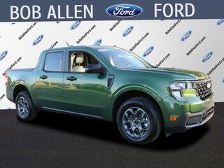 2025 Ford Maverick for sale in Overland Park KS