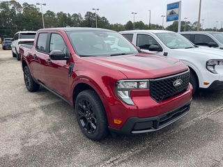 2025 Ford Maverick for sale in Dothan AL