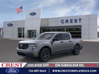 2025 Ford Maverick for sale in Flat Rock MI