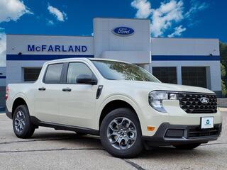 2025 Ford Maverick for sale in Rochester NH
