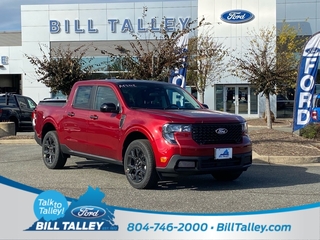 2025 Ford Maverick for sale in Mechanicsville VA