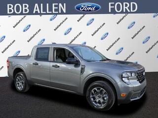 2026 Ford Maverick for sale in Overland Park KS