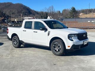 2026 Ford Maverick for sale in Waynesville NC