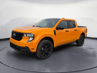 2026 Ford Maverick for sale in Knoxville TN