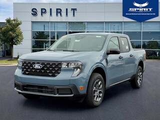 2026 Ford Maverick for sale in Dundee MI