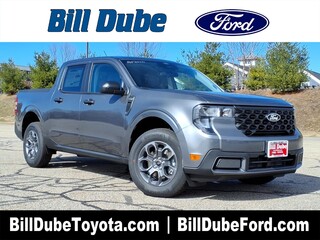 2026 Ford Maverick for sale in Dover NH
