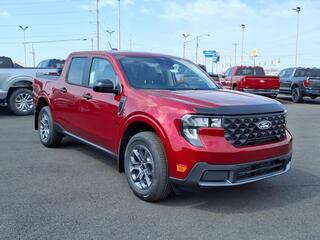 2026 Ford Maverick for sale in Fremont OH