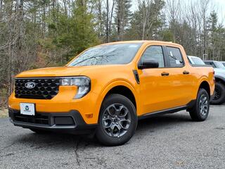 2026 Ford Maverick for sale in Rochester NH