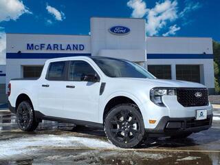 2025 Ford Maverick