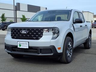 2025 Ford Maverick