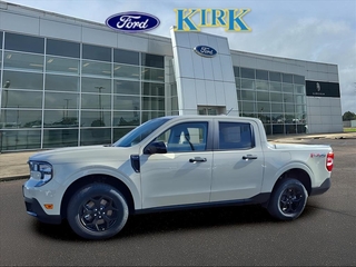 2025 Ford Maverick for sale in Grenada MS
