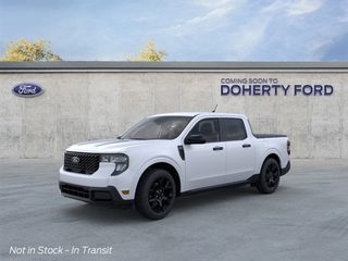 2025 Ford Maverick