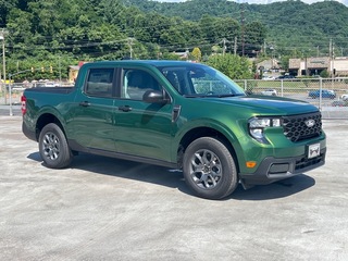 2025 Ford Maverick for sale in Waynesville NC