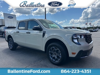 2025 Ford Maverick for sale in Greenwood SC