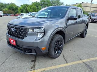 2025 Ford Maverick for sale in Burlington WI
