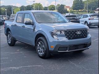 2025 Ford Maverick for sale in Hixson TN