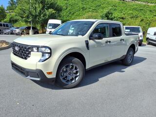 2025 Ford Maverick for sale in Bristol TN