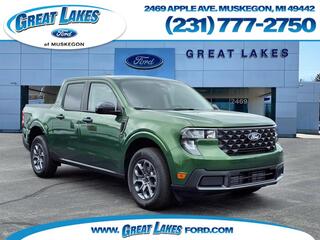 2025 Ford Maverick for sale in Muskegon MI