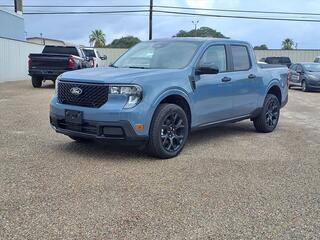 2025 Ford Maverick for sale in Fairmont WV