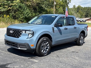 2025 Ford Maverick for sale in Brevard NC