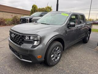 2025 Ford Maverick for sale in Janesville WI