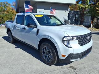 2025 Ford Maverick for sale in Havelock NC
