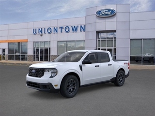 2025 Ford Maverick for sale in Uniontown PA