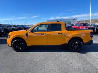 2026 Ford Maverick for sale in Dandridge TN