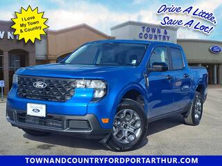 2026 Ford Maverick for sale in Port Arthur TX