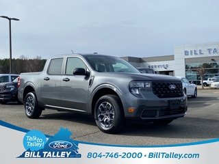 2026 Ford Maverick for sale in Mechanicsville VA