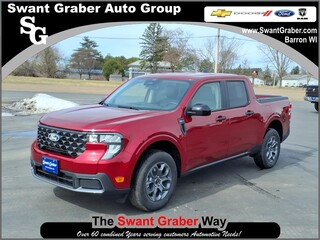 2026 Ford Maverick for sale in Barron WI